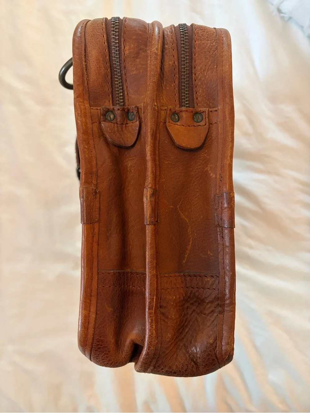 Will Leather Goods full grain